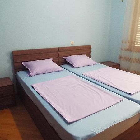 Guesthouse Fatima Szenaki Kültér fotó