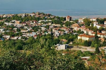 Guesthouse Fatima Szenaki Kültér fotó