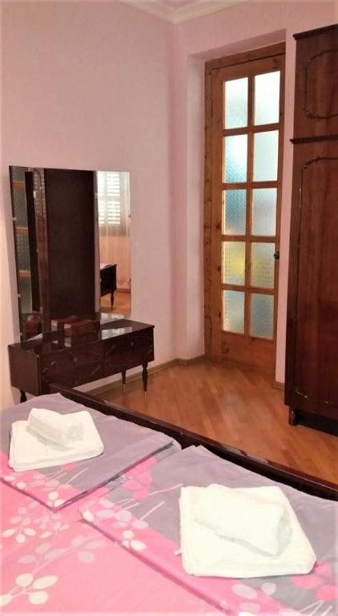 Guesthouse Fatima Szenaki Kültér fotó