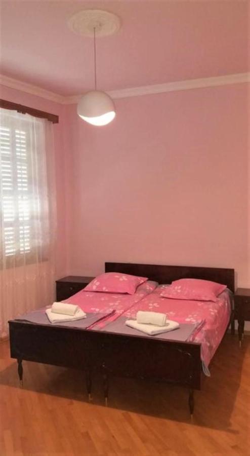Guesthouse Fatima Szenaki Kültér fotó