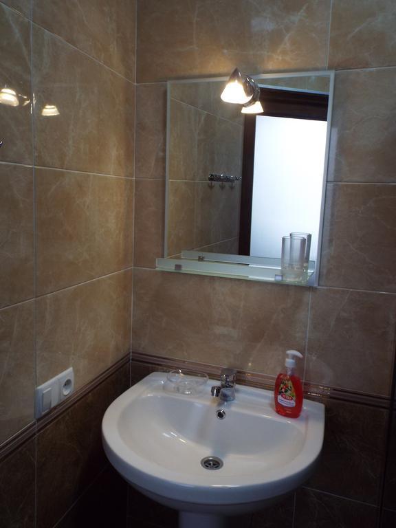 Guesthouse Fatima Szenaki Kültér fotó