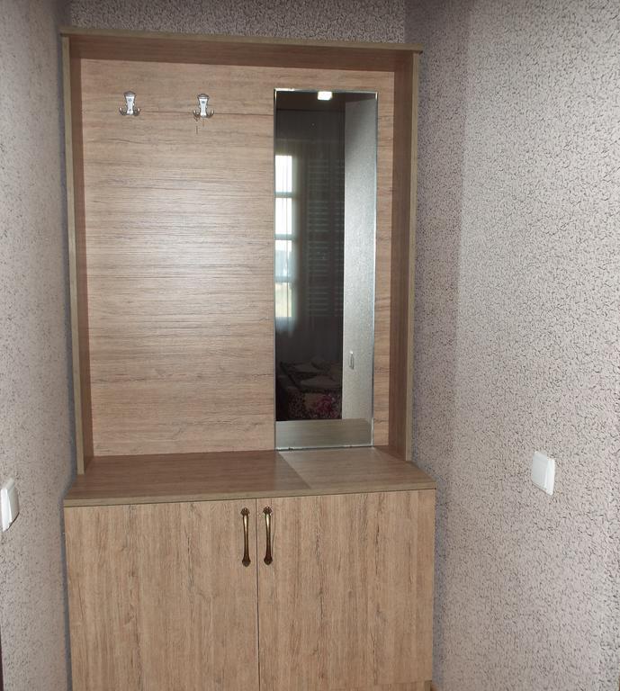 Guesthouse Fatima Szenaki Kültér fotó