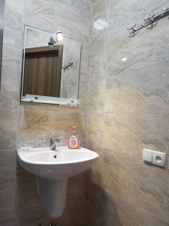 Guesthouse Fatima Szenaki Kültér fotó