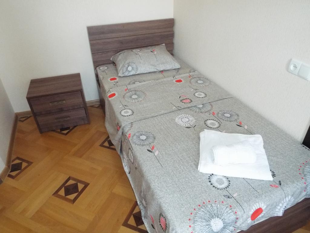 Guesthouse Fatima Szenaki Kültér fotó