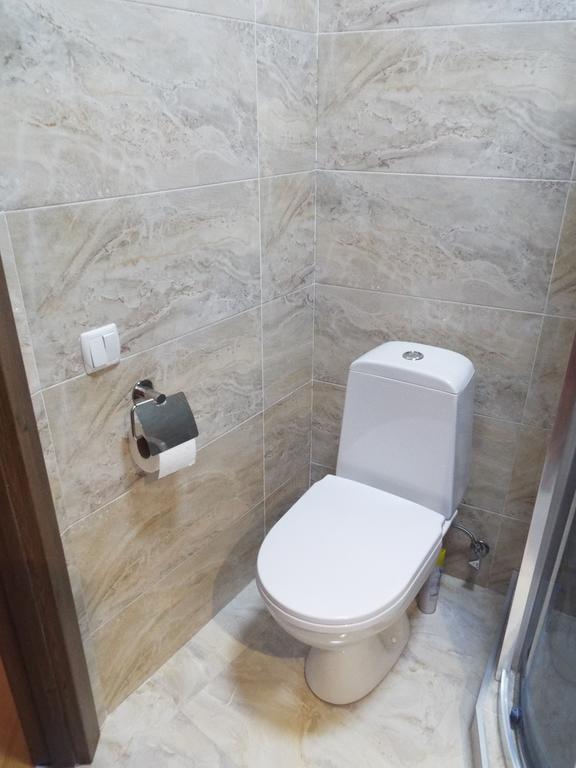 Guesthouse Fatima Szenaki Kültér fotó