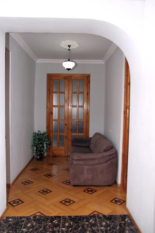 Guesthouse Fatima Szenaki Kültér fotó