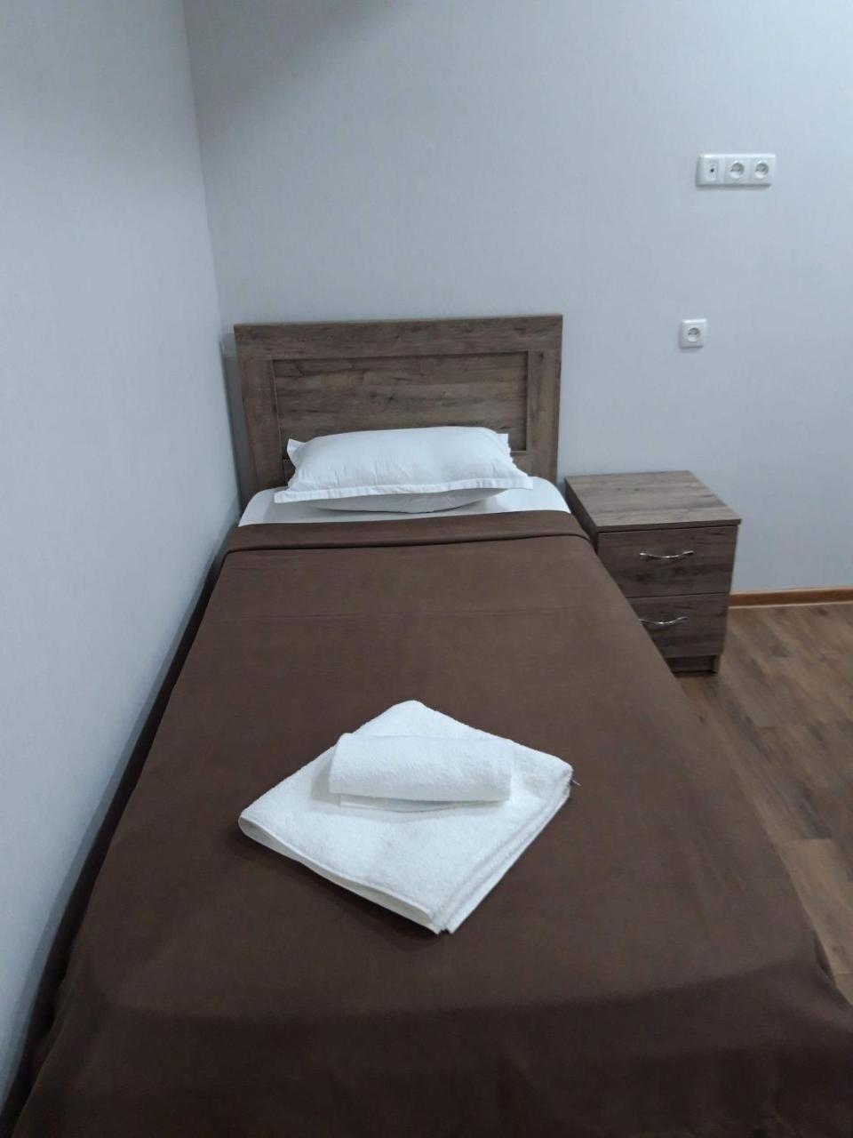 Guesthouse Fatima Szenaki Kültér fotó