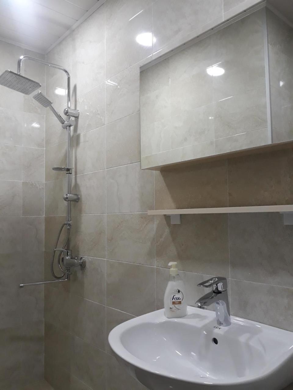 Guesthouse Fatima Szenaki Kültér fotó