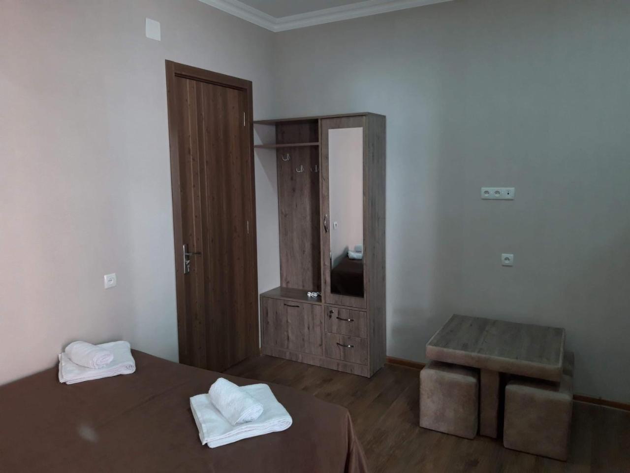 Guesthouse Fatima Szenaki Kültér fotó