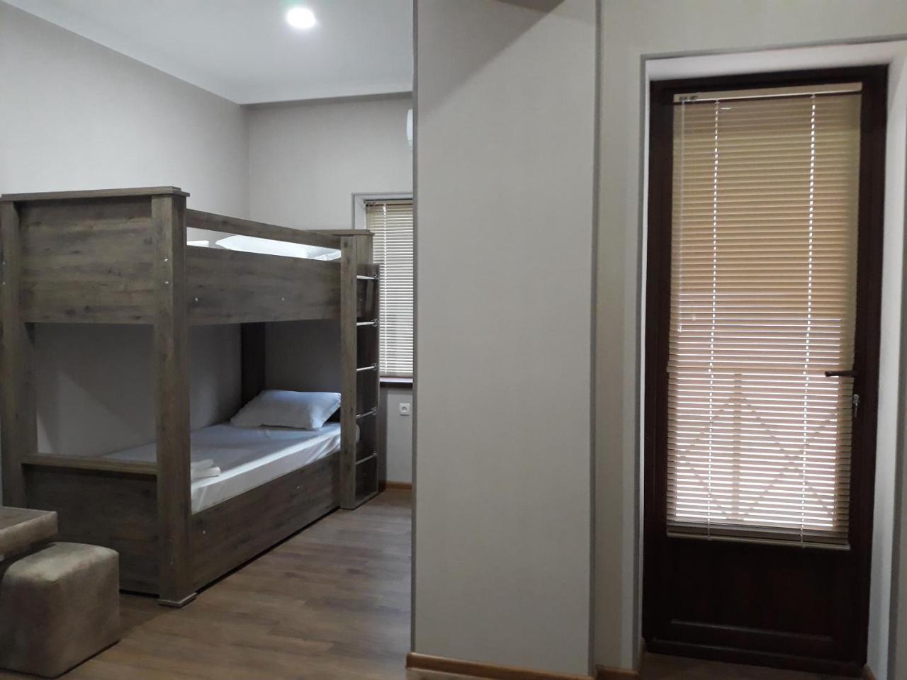 Guesthouse Fatima Szenaki Kültér fotó