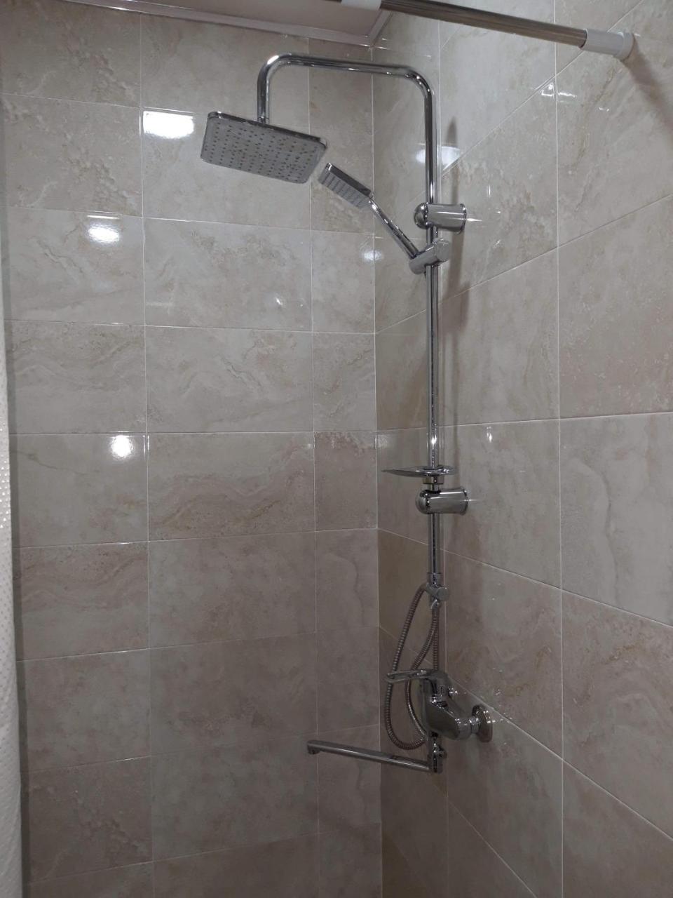 Guesthouse Fatima Szenaki Kültér fotó